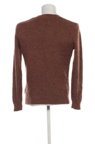 Herrenpullover COS, Größe S, Farbe Braun, Preis 85,04 €