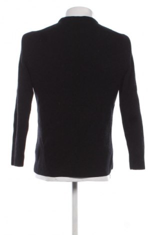 Ανδρικό πουλόβερ COS, Μέγεθος M, Χρώμα Μαύρο, Τιμή 34,99 €