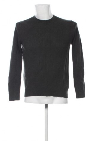 Ανδρικό πουλόβερ COS, Μέγεθος S, Χρώμα Πράσινο, Τιμή 31,99 €