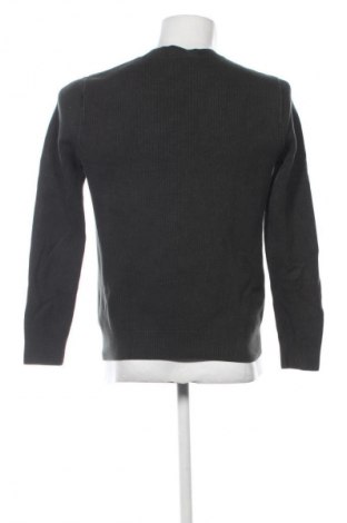 Ανδρικό πουλόβερ COS, Μέγεθος S, Χρώμα Πράσινο, Τιμή 31,99 €