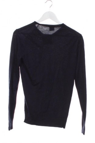 Herrenpullover Calvin Klein, Größe XS, Farbe Blau, Preis € 51,99