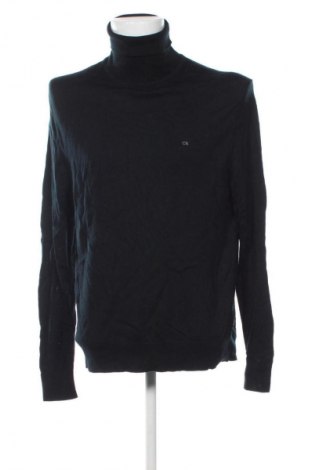 Herrenpullover Calvin Klein, Größe XXL, Farbe Schwarz, Preis 45,99 €