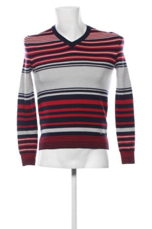 Herrenpullover Calvin Klein, Größe M, Farbe Mehrfarbig, Preis 32,99 €
