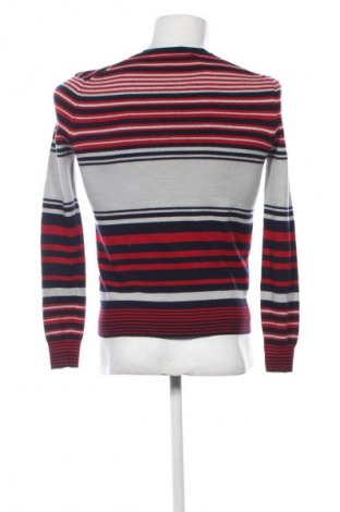 Herrenpullover Calvin Klein, Größe M, Farbe Mehrfarbig, Preis 32,99 €