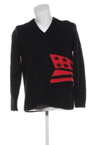 Pulover de bărbați Calvin Klein Jeans, Mărime S, Culoare Negru, Preț 402,78 Lei