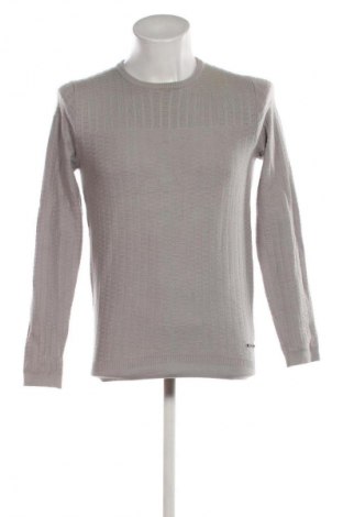 Pánský svetr  Calvin Klein Jeans, Velikost S, Barva Šedá, Cena  1 139,00 Kč