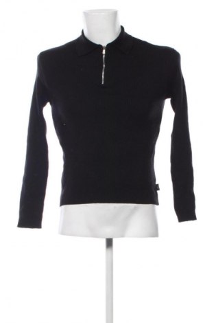 Pulover de bărbați Calvin Klein Jeans, Mărime M, Culoare Negru, Preț 200,99 Lei