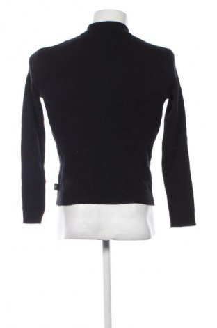 Pulover de bărbați Calvin Klein Jeans, Mărime M, Culoare Negru, Preț 200,99 Lei