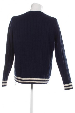 Herrenpullover Camp David, Größe XL, Farbe Blau, Preis € 37,99