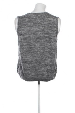 Pulover de bărbați Canda, Mărime L, Culoare Gri, Preț 43,99 Lei