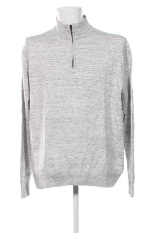 Pánský svetr  Canda, Velikost XXL, Barva Šedá, Cena  339,00 Kč