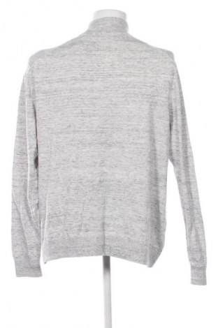 Pánský svetr  Canda, Velikost XXL, Barva Šedá, Cena  339,00 Kč