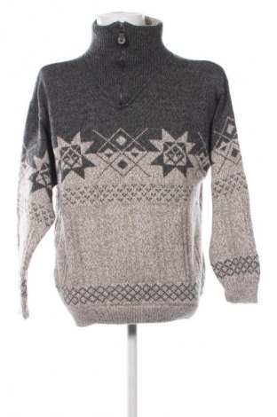 Férfi pulóver Canda, Méret M, Szín Sokszínű, Ár 4 919 Ft