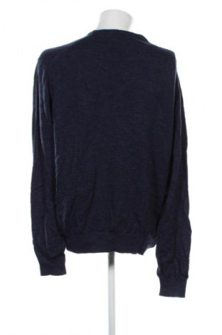 Herrenpullover Canda, Größe 3XL, Farbe Blau, Preis 18,99 €