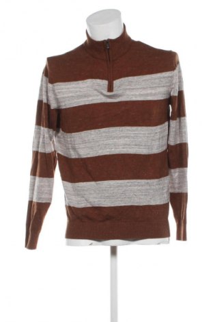 Pulover de bărbați Canda, Mărime M, Culoare Multicolor, Preț 43,99 Lei