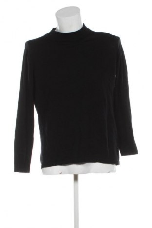 Ανδρικό πουλόβερ Canda, Μέγεθος XL, Χρώμα Μαύρο, Τιμή 33,53 €