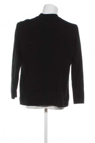 Ανδρικό πουλόβερ Canda, Μέγεθος XL, Χρώμα Μαύρο, Τιμή 33,53 €