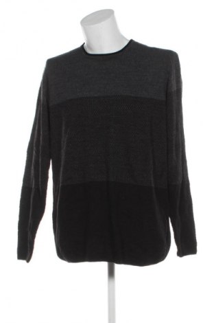 Herrenpullover Carisma, Größe XXL, Farbe Mehrfarbig, Preis 13,99 €