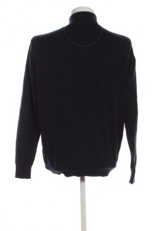 Herrenpullover Carl Gross, Größe L, Farbe Blau, Preis 31,99 €