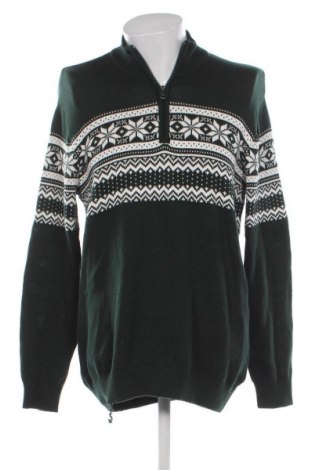 Pulover de bărbați Carry, Mărime XXL, Culoare Multicolor, Preț 70,99 Lei