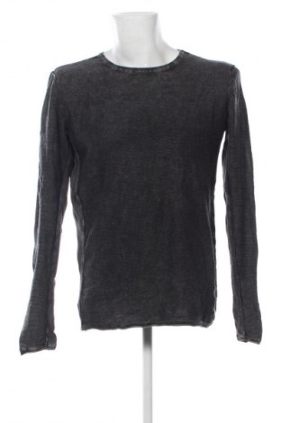 Pulover de bărbați Cars Jeans, Mărime L, Culoare Gri, Preț 46,99 Lei