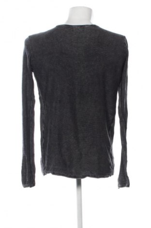 Pulover de bărbați Cars Jeans, Mărime L, Culoare Gri, Preț 46,99 Lei