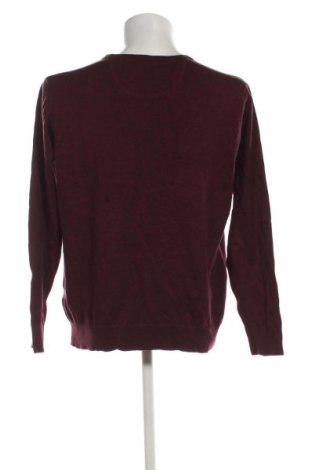 Pulover de bărbați Cavallaro Napoli, Mărime XL, Culoare Roșu, Preț 173,99 Lei