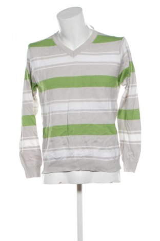 Ανδρικό πουλόβερ CedarWood State, Μέγεθος M, Χρώμα Πολύχρωμο, Τιμή 10,99 €