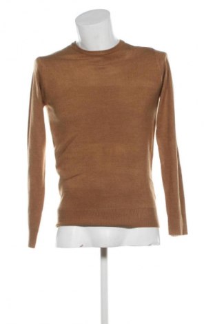 Herrenpullover CedarWood State, Größe S, Farbe Braun, Preis € 10,99