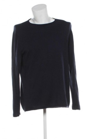 Ανδρικό πουλόβερ Celio, Μέγεθος XL, Χρώμα Μπλέ, Τιμή 17,99 €