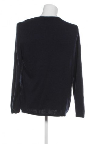 Ανδρικό πουλόβερ Celio, Μέγεθος XL, Χρώμα Μπλέ, Τιμή 17,99 €