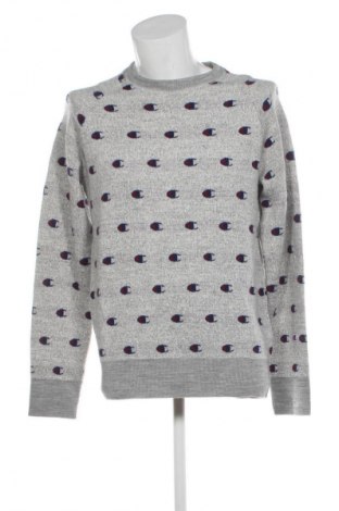 Herrenpullover Champion, Größe M, Farbe Mehrfarbig, Preis € 21,99