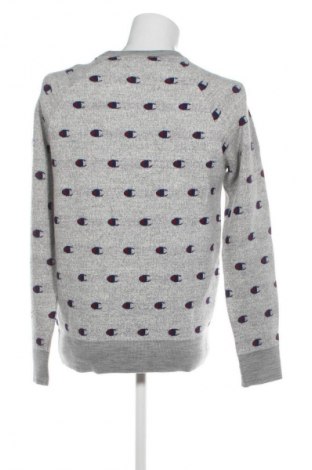 Herrenpullover Champion, Größe M, Farbe Mehrfarbig, Preis € 21,99