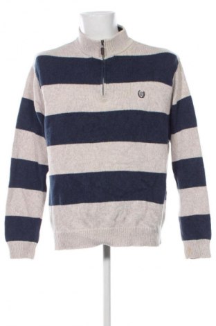 Pulover de bărbați Chaps, Mărime XXL, Culoare Multicolor, Preț 58,99 Lei