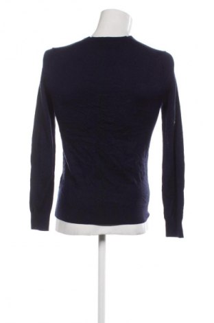 Pulover de bărbați Charles Tyrwhitt, Mărime S, Culoare Albastru, Preț 121,99 Lei