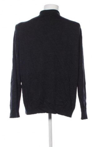 Pulover de bărbați Charles Tyrwhitt, Mărime XXL, Culoare Negru, Preț 132,99 Lei