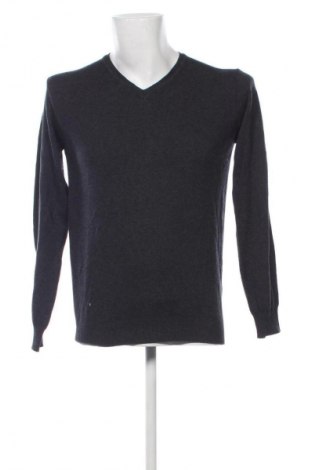 Pulover de bărbați Charles Tyrwhitt, Mărime S, Culoare Gri, Preț 117,99 Lei