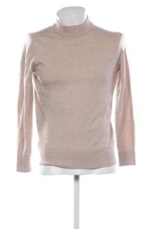 Pulover de bărbați Christian Berg, Mărime S, Culoare Bej, Preț 61,99 Lei