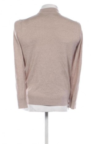 Pulover de bărbați Christian Berg, Mărime S, Culoare Bej, Preț 61,99 Lei