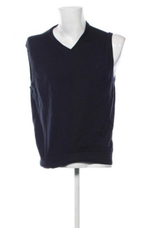 Herrenpullover Christian Berg, Größe XL, Farbe Blau, Preis 15,99 €