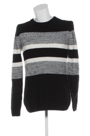 Pulover de bărbați Clockhouse, Mărime L, Culoare Multicolor, Preț 45,99 Lei