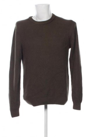 Herrenpullover Clockhouse, Größe XL, Farbe Grün, Preis 7,99 €