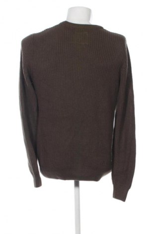 Herrenpullover Clockhouse, Größe XL, Farbe Grün, Preis 7,99 €