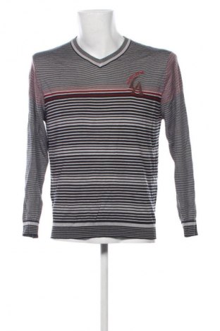 Ανδρικό πουλόβερ Collection, Μέγεθος M, Χρώμα Πολύχρωμο, Τιμή 13,99 €