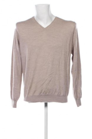 Herrenpullover Collezione, Größe XL, Farbe Braun, Preis € 13,99