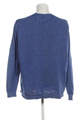 Pánsky sveter  Colours & Sons, Veľkosť 4XL, Farba Modrá, Cena  15,95 €