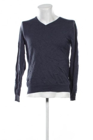 Ανδρικό πουλόβερ Cool Code, Μέγεθος S, Χρώμα Μπλέ, Τιμή 12,99 €