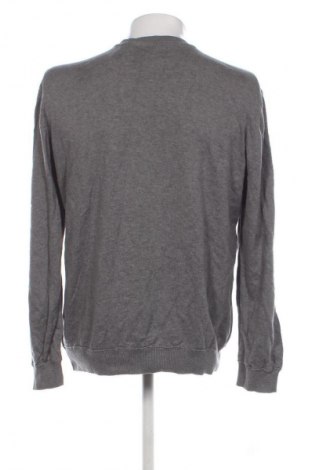 Pulover de bărbați Core By Jack & Jones, Mărime XXL, Culoare Gri, Preț 36,99 Lei