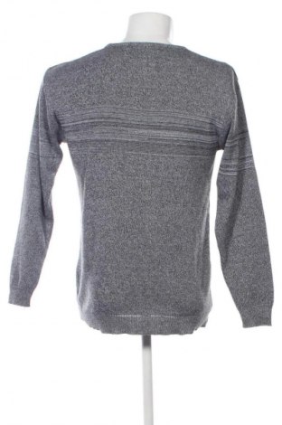 Ανδρικό πουλόβερ Cross, Μέγεθος XXL, Χρώμα Γκρί, Τιμή 19,99 €