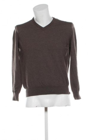 Herrenpullover Dalmine, Größe L, Farbe Braun, Preis € 19,90